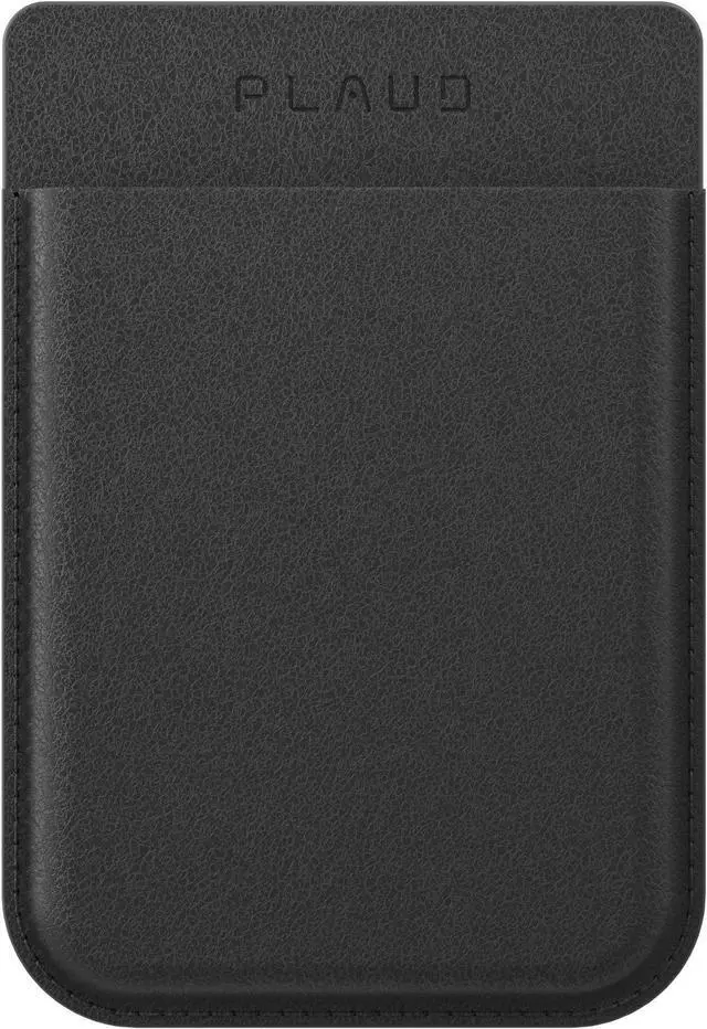 Alt view image 6 of 6 - PLAUD Note AI Voice Recorder (with Black Magnetic Case) AI Transcribe & Summarize, Support 112 Languages, Audio Recorder for Lectures and Meetings, App Control, AI Notetaker - STARLIGHT