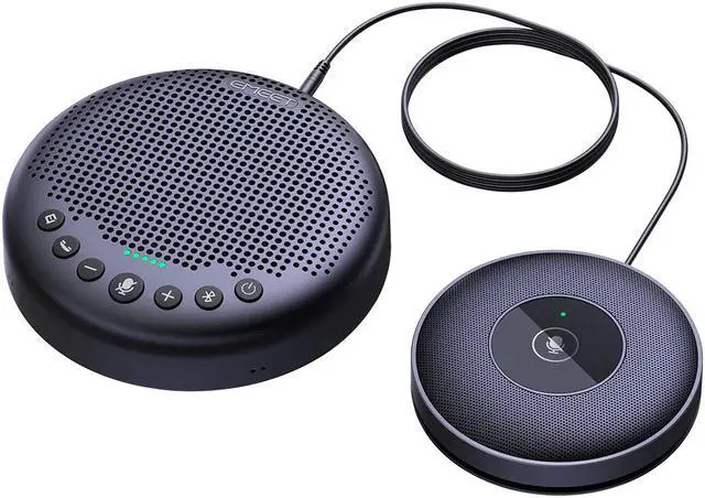 Main image of eMeet OfficeCore Luna Plus Meeting Kit  EMMLPK-LD