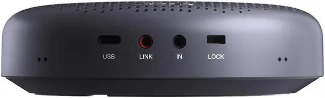Alt view image 3 of 6 - eMeet OfficeCore Luna Plus Meeting Kit  EMMLPK-LD