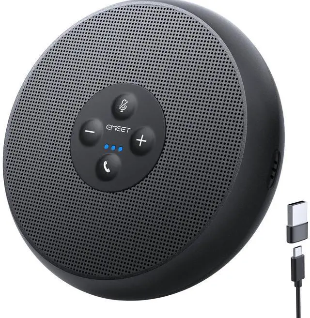Main image of eMeet M1A Zoom USB Speakerphone