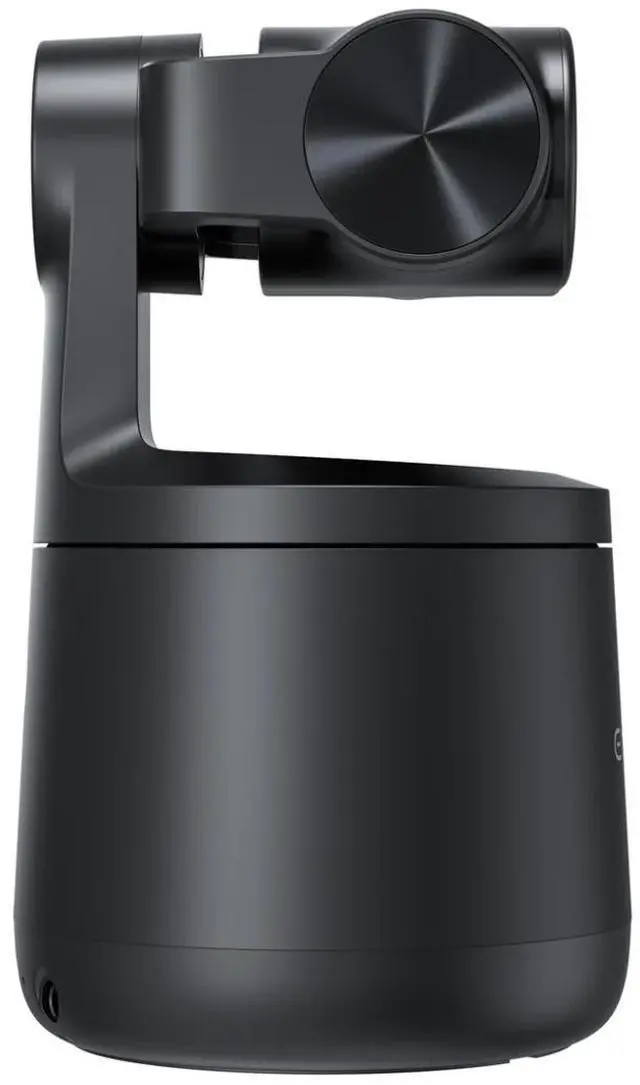 Alt view image 2 of 4 - EMEET PIXY Wireless AI PTZ Streaming Camera - 4K30FPS HDR Video, AI Auto Tracking, Wireless Multicam Setup, 97 Degree FOV, 8-Hour Battery