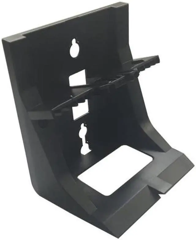 Main image of HP Poly Wall Mount Bracket for VoIP VVX 150/250 Phone  89D19AA