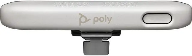 Alt view image 2 of 3 - HP Poly Studio R30 USB Video Bar for small conference spaces | 842D2AA#ABA