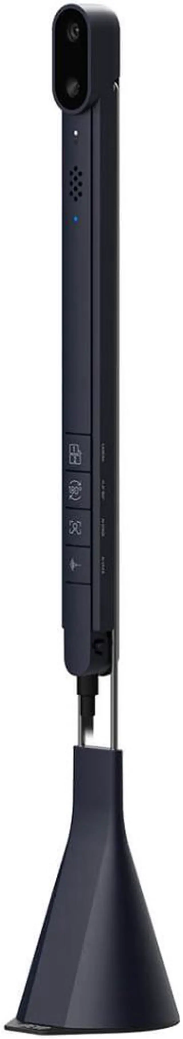 Main image of IPEVO TOTEM 120 Multimodal Collaboration Camera