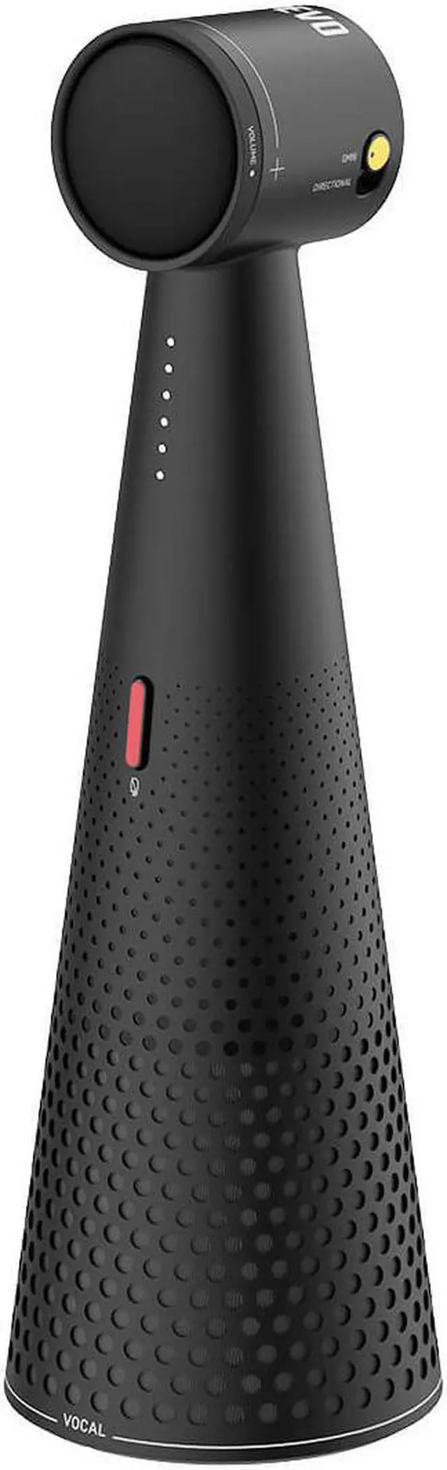 Main image of IPEVO Voacl AI Beamforming Bluetooth Speakerphone  5-907-2-08-00