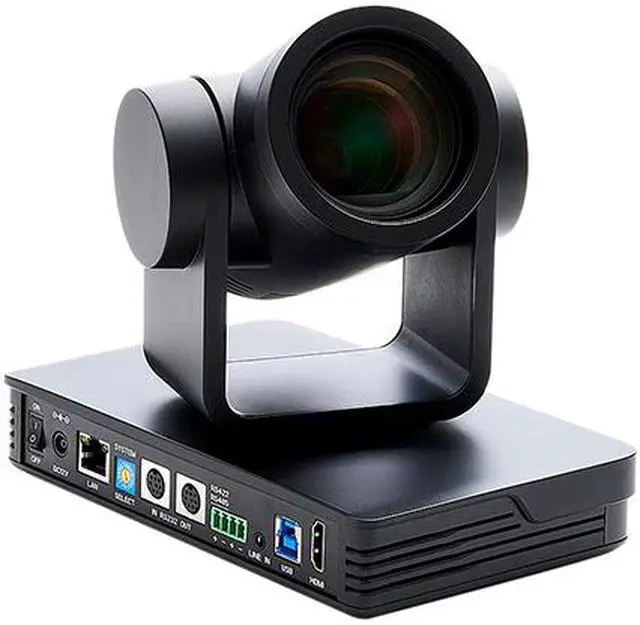 Alt view image 2 of 2 - Boom MAGNA - A Powerful Camera for Superior Meetings