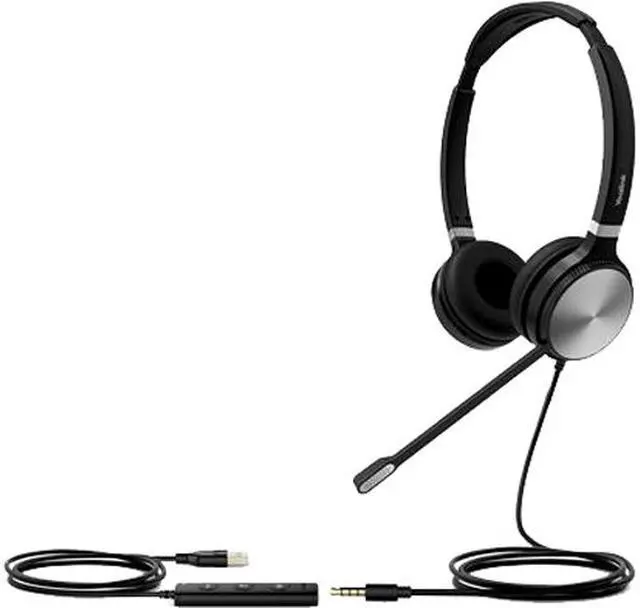 Main image of Yealink YEA-UH36-DUAL-TEAMS Telephone Accessories