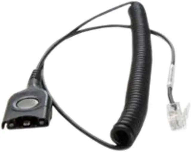 Main image of Sennheiser CSTD01 Phone Cable Adapter