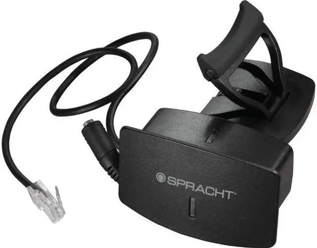 Main image of SPRACHT RHL-2010 THE REMOTE HANDSET LIFTER ALLOWS YOU TO ANSWER AND HANG UP FROM YOUR HEADSET - E