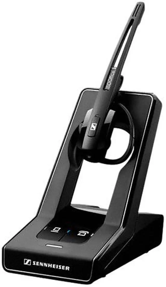 Main image of Sennheiser 506009 DECT Wireless Office Headset