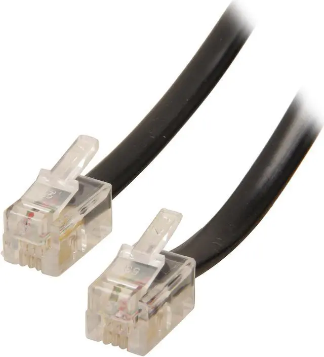 Main image of Belkin F8V101-25-BK Coiled Telephone Handset Cord