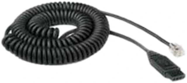 Main image of VXi 1026-V QD Cord 30047