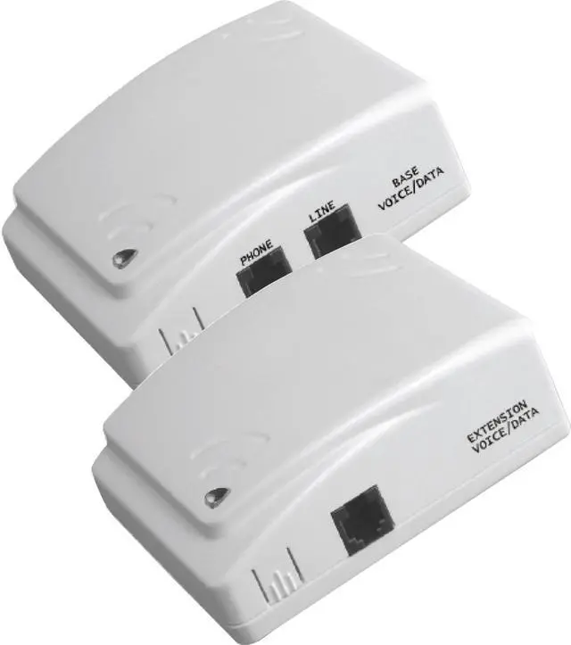 Main image of Phonex Broadband PX-211 Easy Jack 2 Mounting Box