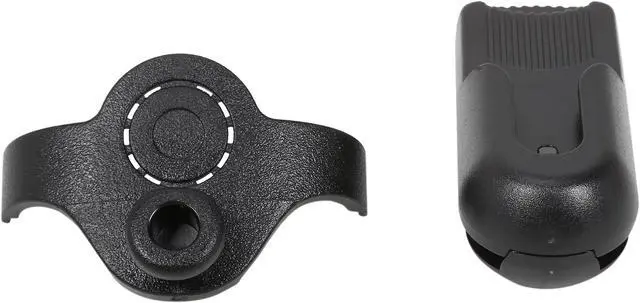 Alt view image 4 of 5 - Engenius DURAFON-BC DuraFon Belt Clip