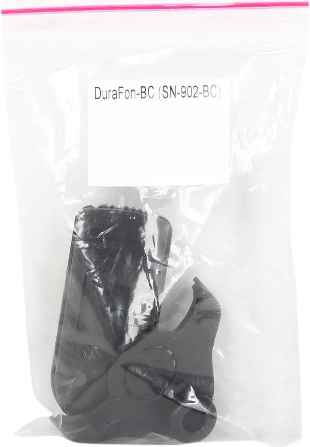 Alt view image 5 of 5 - Engenius DURAFON-BC DuraFon Belt Clip
