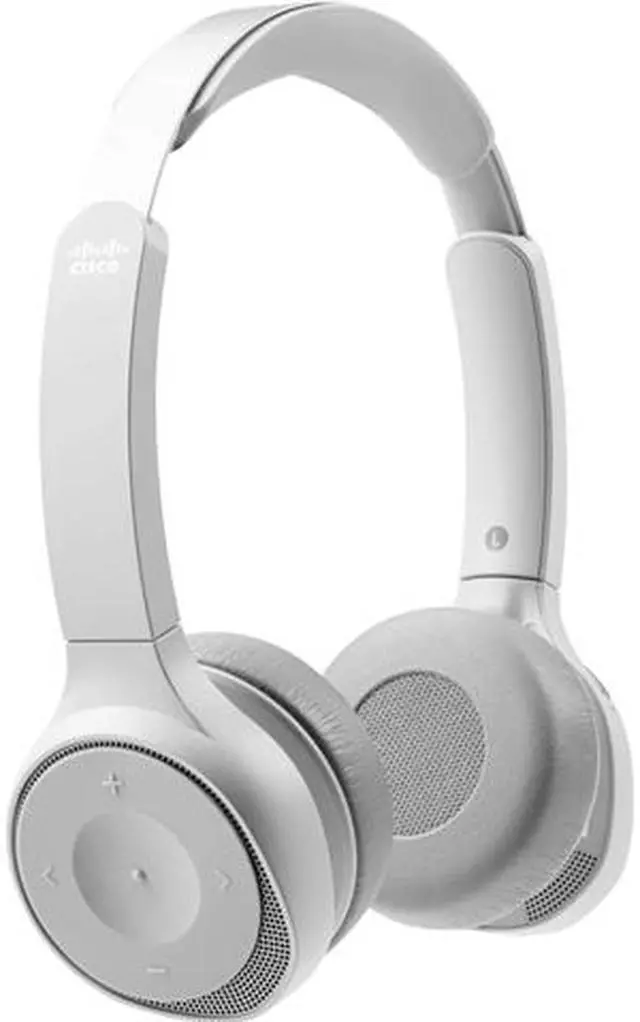 Main image of CISCO HS-WL-730-BUNAS-P 730 Wireless Headset Stand