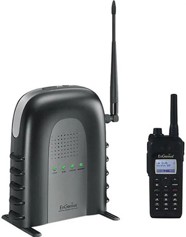 Main image of Engenius DURAFON PSL-BU Single LINE Base Unit ONLY