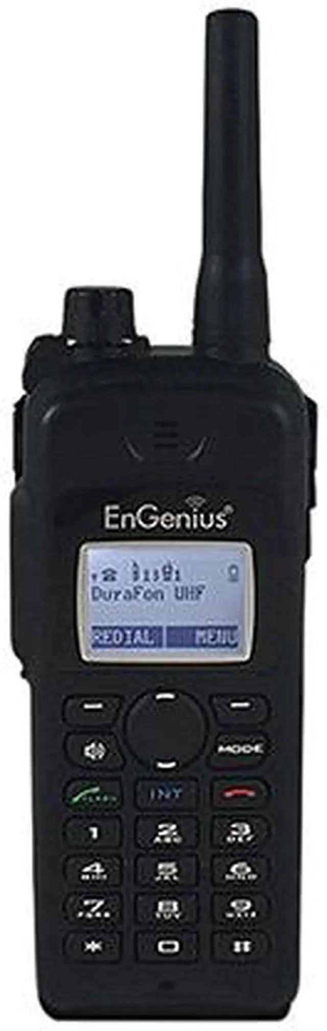 Alt view image 3 of 4 - Engenius DURAFON PSL-BU Single LINE Base Unit ONLY