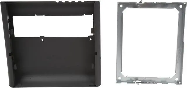 Alt view image 2 of 8 - Cisco Wall Mount for IP Phone, CP8800WMK