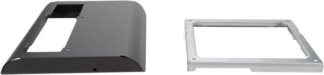 Alt view image 3 of 8 - Cisco Wall Mount for IP Phone, CP8800WMK