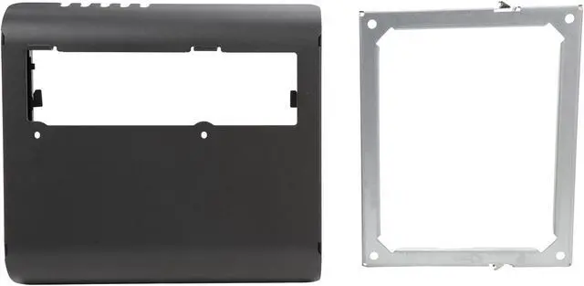 Alt view image 4 of 8 - Cisco Wall Mount for IP Phone, CP8800WMK