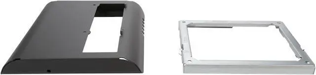 Alt view image 5 of 8 - Cisco Wall Mount for IP Phone, CP8800WMK