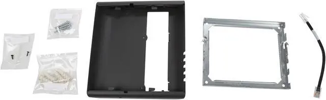 Alt view image 7 of 8 - Cisco Wall Mount for IP Phone, CP8800WMK