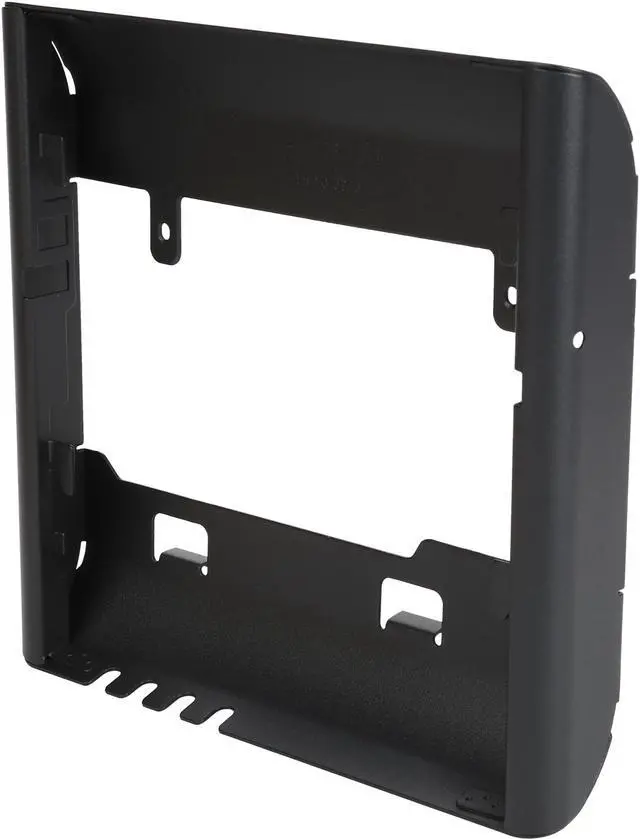 Main image of CISCO Small Business CP-7800-WMK= Spare Wallmount Kit for Cisco UC Phone 7800 Series