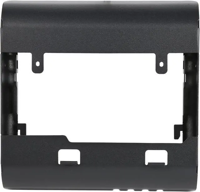 Alt view image 4 of 6 - CISCO Small Business CP-7800-WMK= Spare Wallmount Kit for Cisco UC Phone 7800 Series