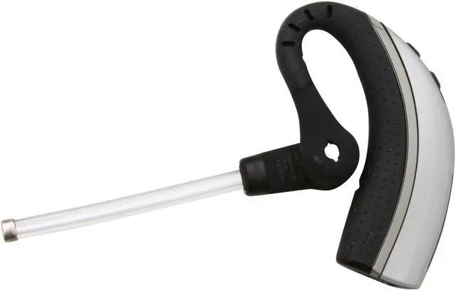 Alt view image 10 of 17 - Plantronics CS70HL10 CS70 Wireless Office Headset System with Handset Lifter