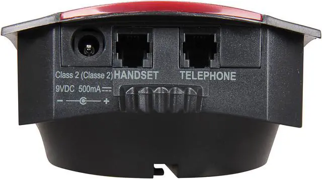 Alt view image 4 of 8 - Plantronics S11 Telephone Headset System (65148-11)