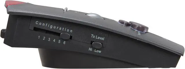 Alt view image 5 of 8 - Plantronics S11 Telephone Headset System (65148-11)