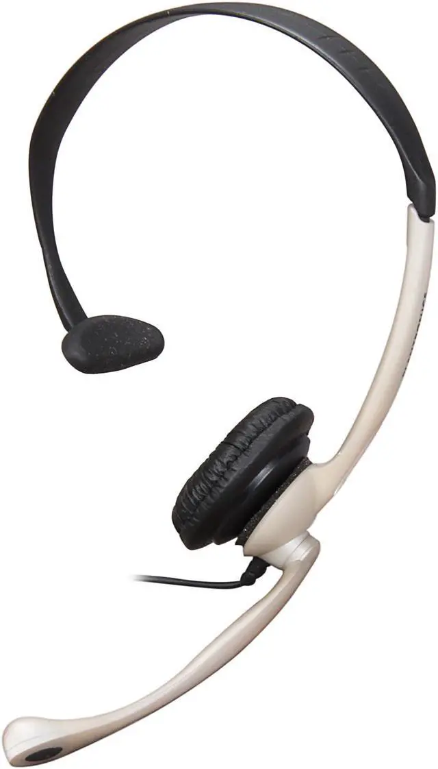 Alt view image 7 of 8 - Plantronics S11 Telephone Headset System (65148-11)