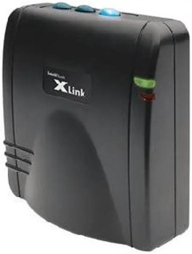 Main image of IntelliTouch ITC-BT XLink-Cell Bluetooth Gateway