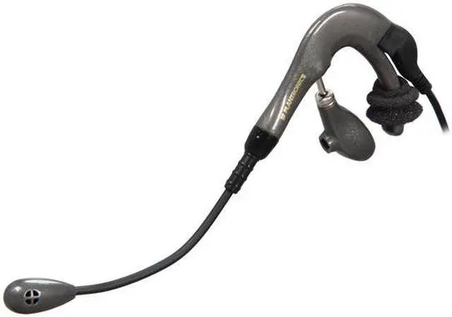 Main image of Plantronics EncorePro HW530 Mono Corded Headset New Replaces the discontinued TriStar H81N