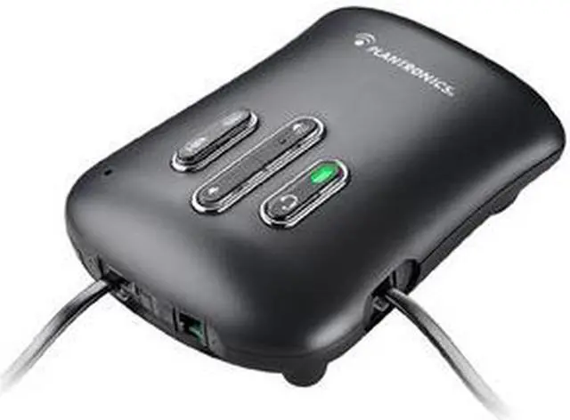 Main image of Plantronics AP15 VistaPlus Audio Processor