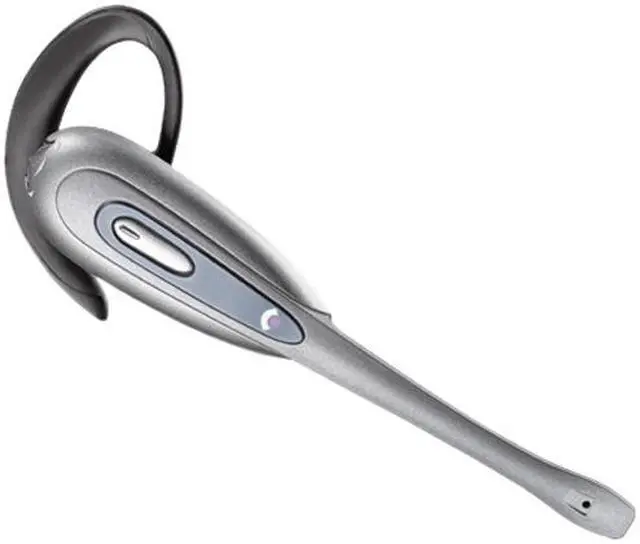Main image of Plantronics CS55 Wireless Office Headset System with Lifter