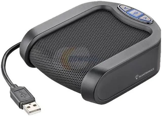 Main image of Plantronics MCD100-M USB Speakerphone