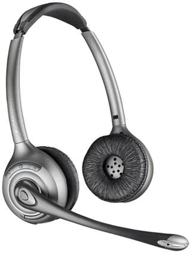 Batterie casque sans fil pour PLANTRONICS WO350 | Leroy Merlin