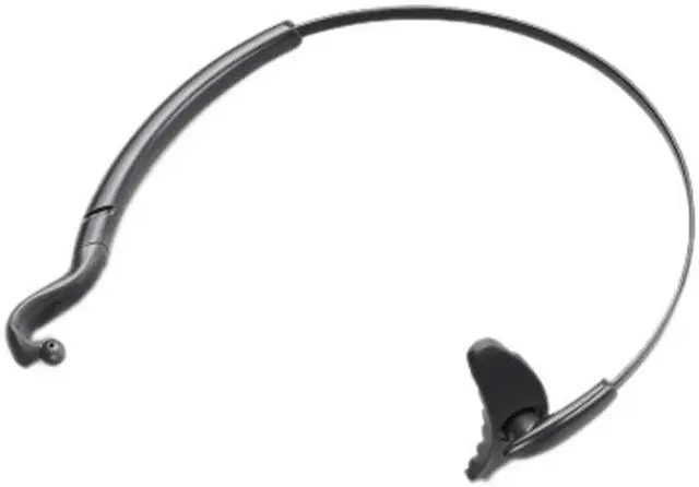 Alt view image 2 of 2 - Plantronics Spare Headband