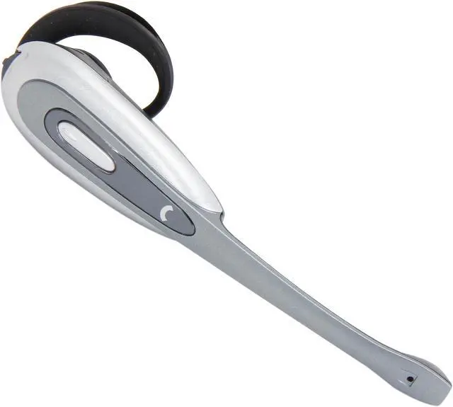 Alt view image 7 of 9 - Plantronics CS50 Wireless Office Headset System with Lifter