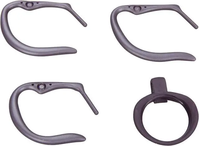 Alt view image 3 of 5 - Plantronics Headset Replacement for SP-05, S10, T10, T10H, and T20 Headsets (45647-04)
