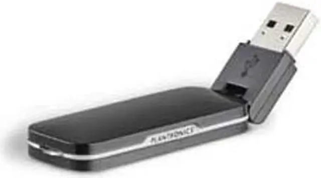 Alt view image 2 of 2 - Plantronics D100 Savi Adapter Dect 6.0