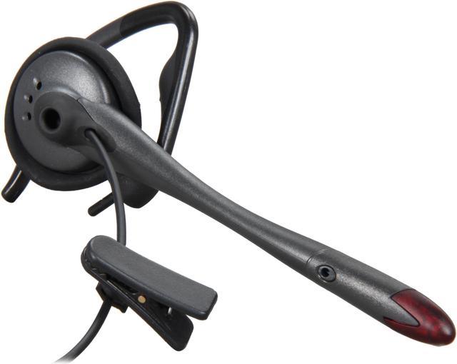 Plantronics s12 telephone outlet headset