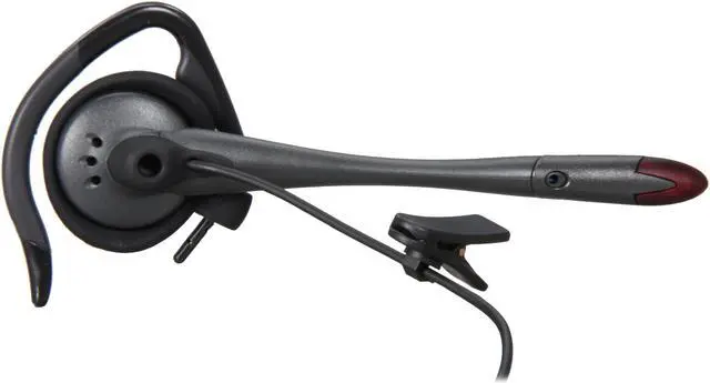 Alt view image 2 of 4 - Plantronics 65219-01 S12 Telephone Headset