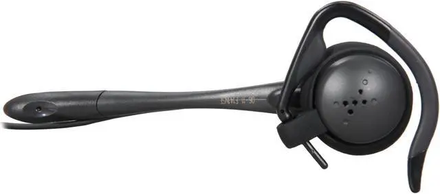 Alt view image 3 of 4 - Plantronics 65219-01 S12 Telephone Headset