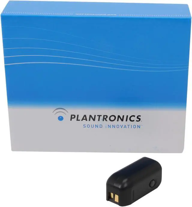 Alt view image 4 of 4 - Plantronics Battery for CA12CD- 80322-01