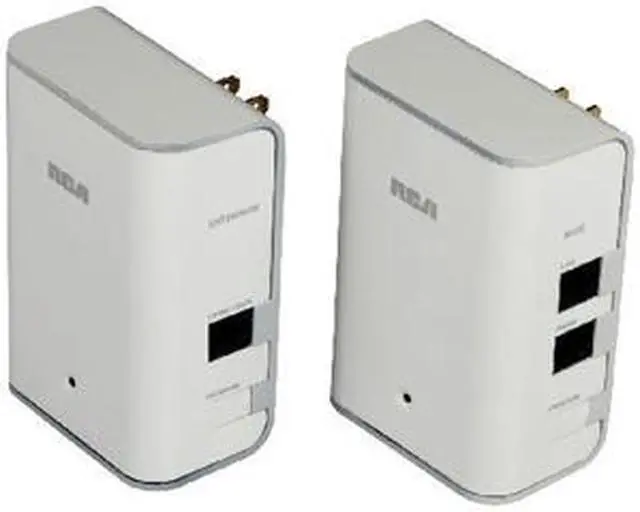 Main image of RCA RC940 Wireless Portable Phone Jack (VoIP compatible)