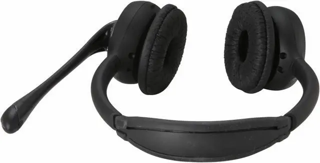 Alt view image 5 of 8 - Plantronics CS520 Headset