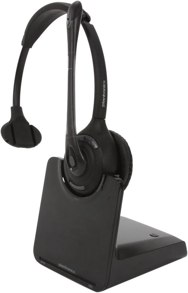 Plantronics best sale headset cs510